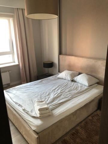 ורשה Luxury Apartments In Platinium Towers מראה חיצוני תמונה